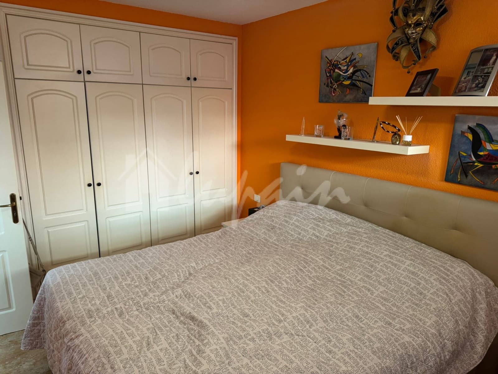 2 bedroom Apartment for sale in Roque del Conde with pool - € 328,000 (Ref: 8790377)