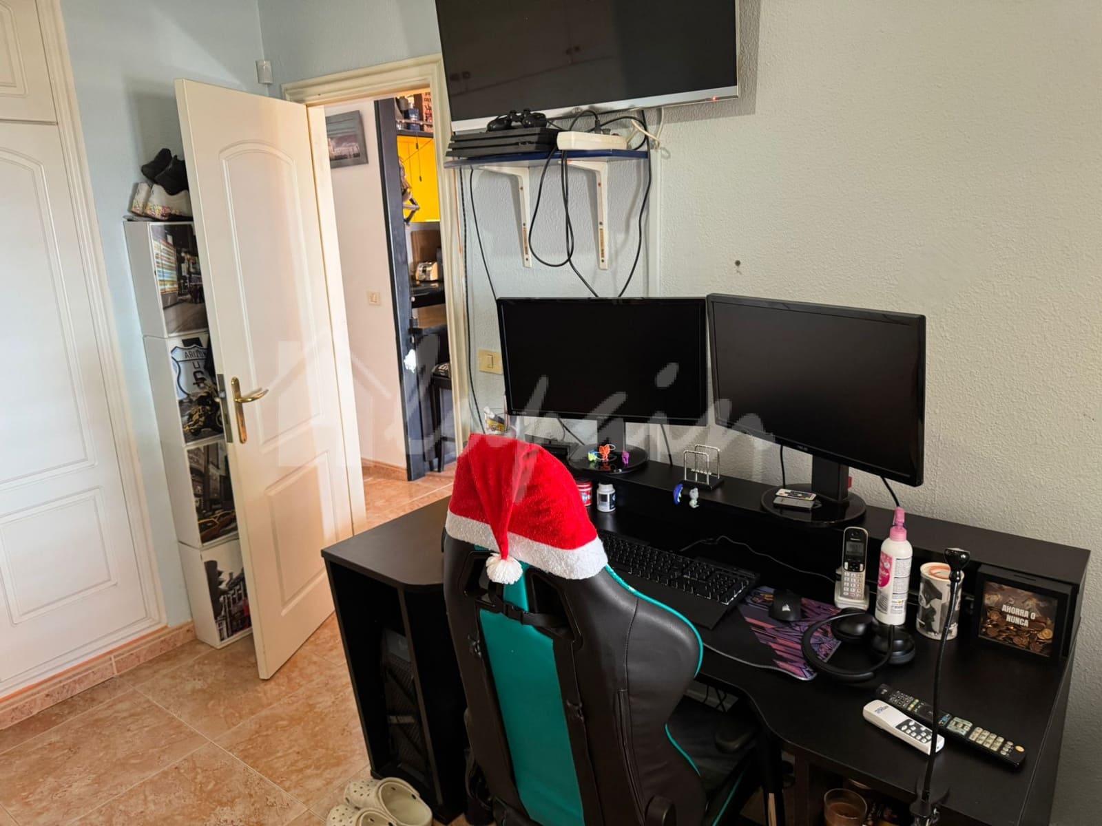 2 bedroom Apartment for sale in Roque del Conde with pool - € 328,000 (Ref: 8790377)