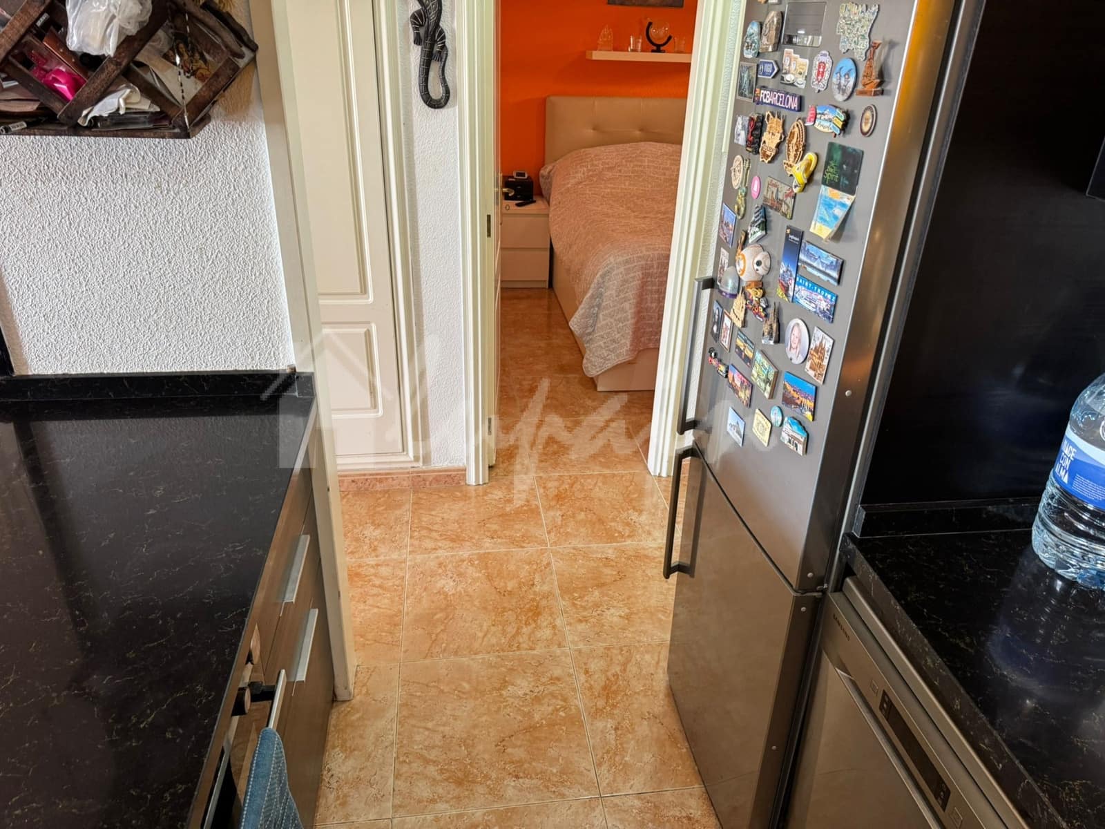 2 bedroom Apartment for sale in Roque del Conde with pool - € 328,000 (Ref: 8790377)