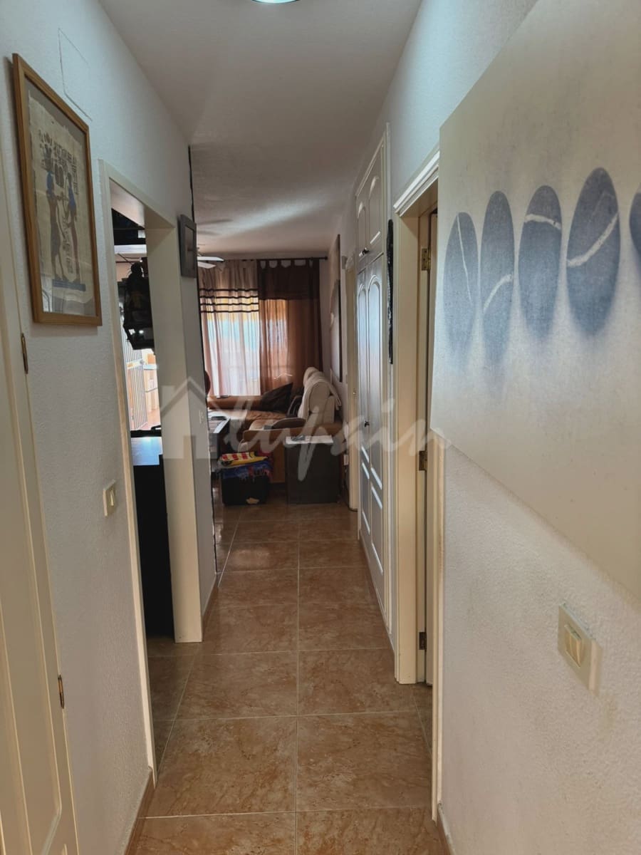 2 sypialnia Apartament na sprzedaż w Roque del Conde z basenem - 328 000 € (Ref: 8790377)