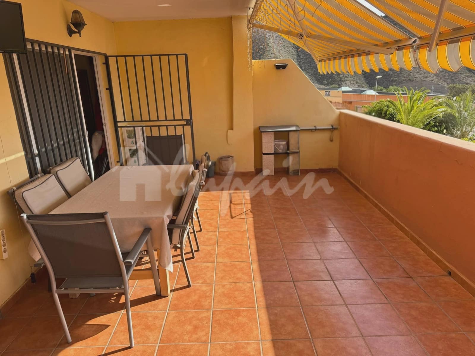 2 sypialnia Apartament na sprzedaż w Roque del Conde z basenem - 328 000 € (Ref: 8790377)