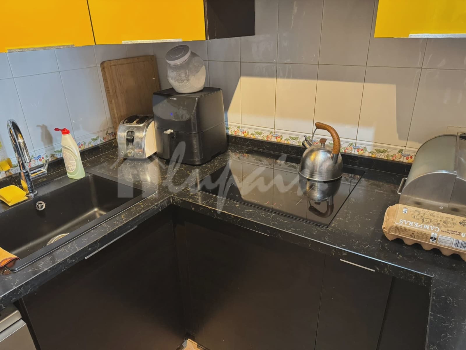 2 sypialnia Apartament na sprzedaż w Roque del Conde z basenem - 328 000 € (Ref: 8790377)