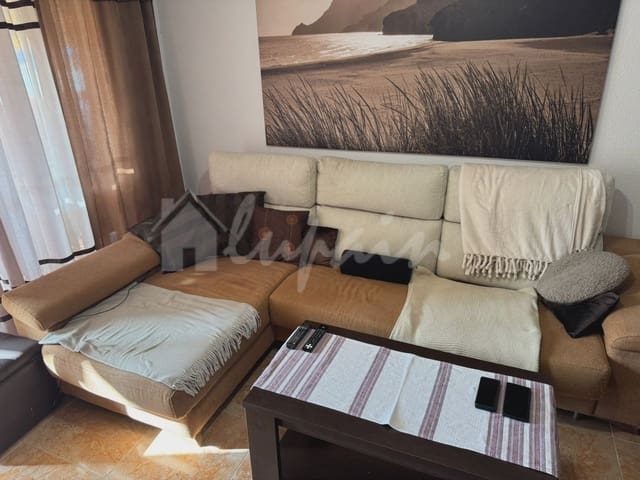 2 sypialnia Apartament na sprzedaż w Roque del Conde, Adeje z basenem - 328 000 € (Ref: 8790377)