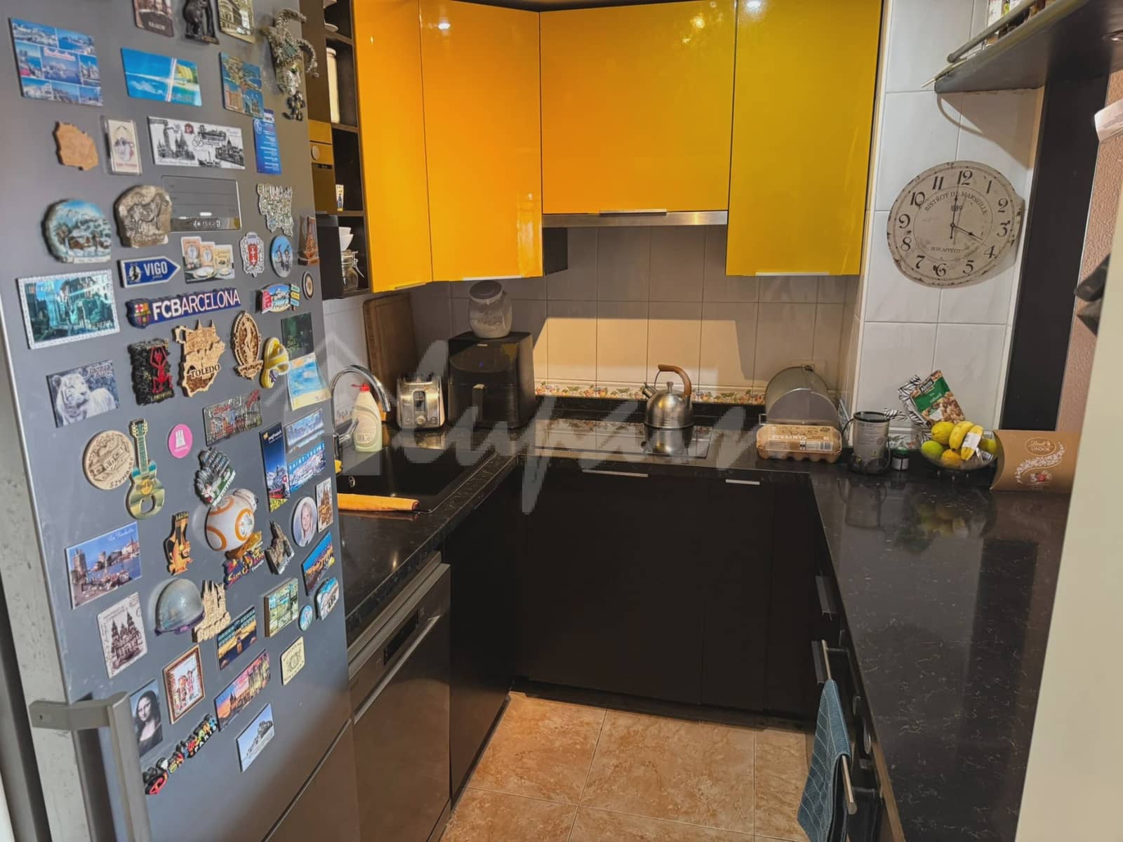 2 sypialnia Apartament na sprzedaż w Roque del Conde z basenem - 328 000 € (Ref: 8790377)