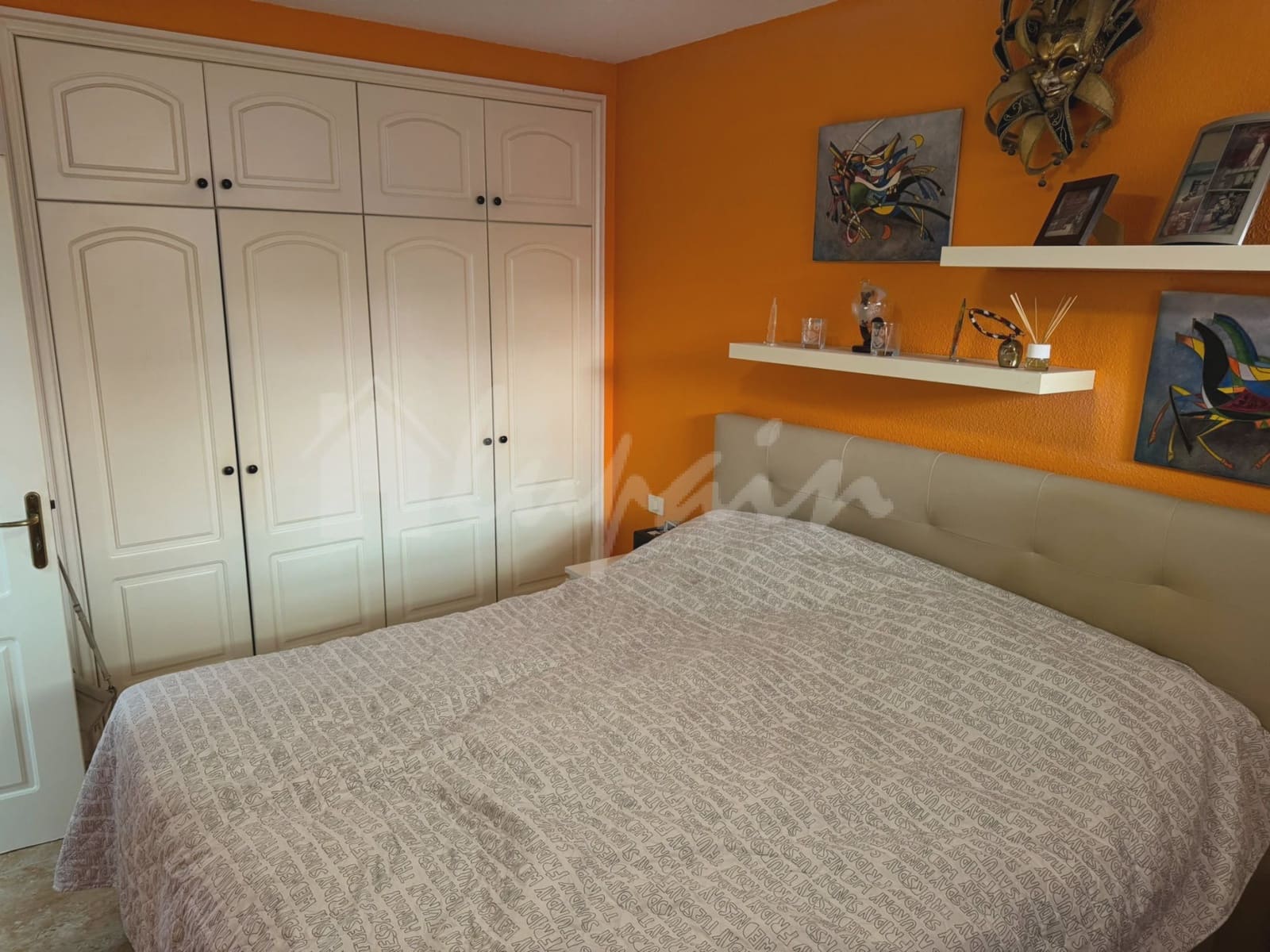 2 sypialnia Apartament na sprzedaż w Roque del Conde z basenem - 328 000 € (Ref: 8790377)