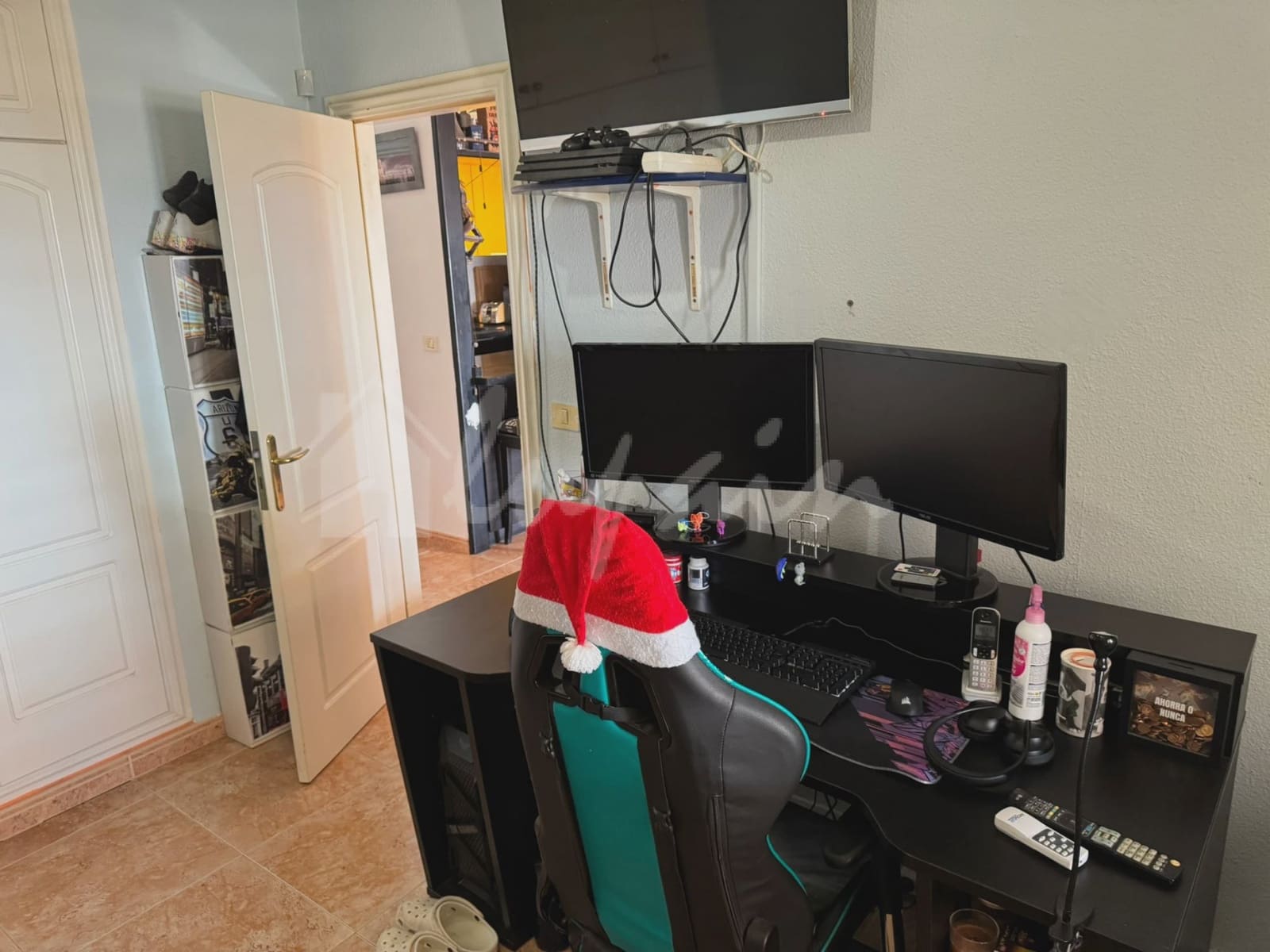 2 sypialnia Apartament na sprzedaż w Roque del Conde z basenem - 328 000 € (Ref: 8790377)