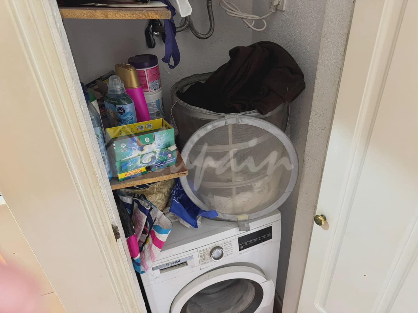 2 sypialnia Apartament na sprzedaż w Roque del Conde z basenem - 328 000 € (Ref: 8790377)