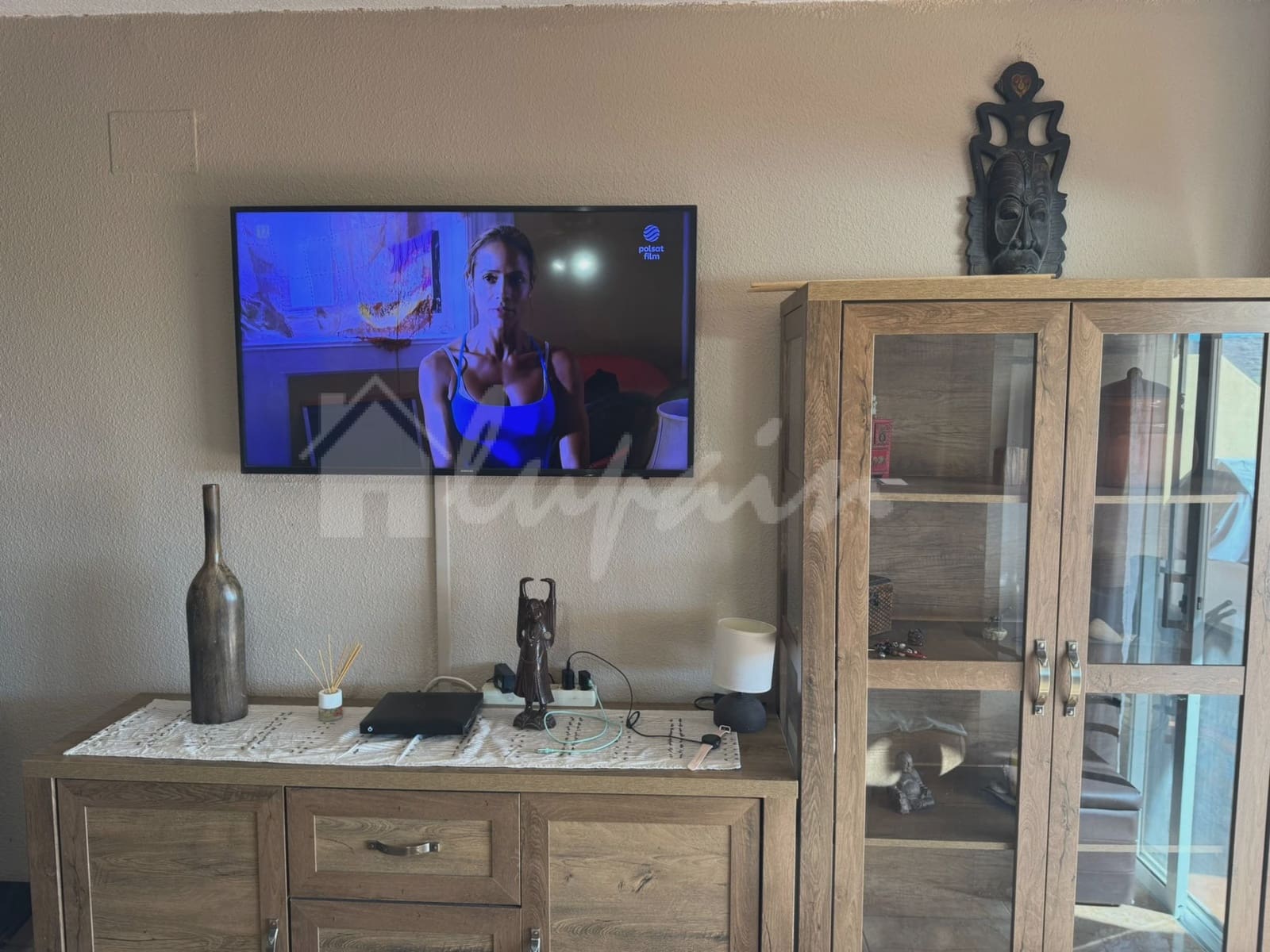 2 sypialnia Apartament na sprzedaż w Roque del Conde z basenem - 328 000 € (Ref: 8790377)