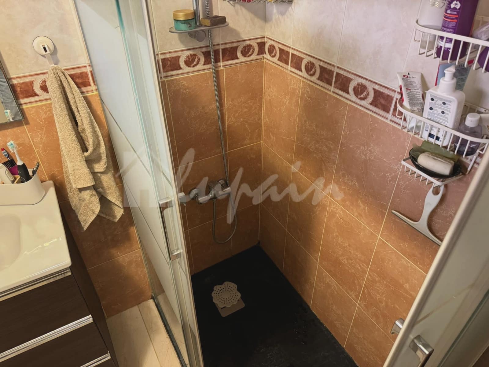 2 sypialnia Apartament na sprzedaż w Roque del Conde z basenem - 328 000 € (Ref: 8790377)