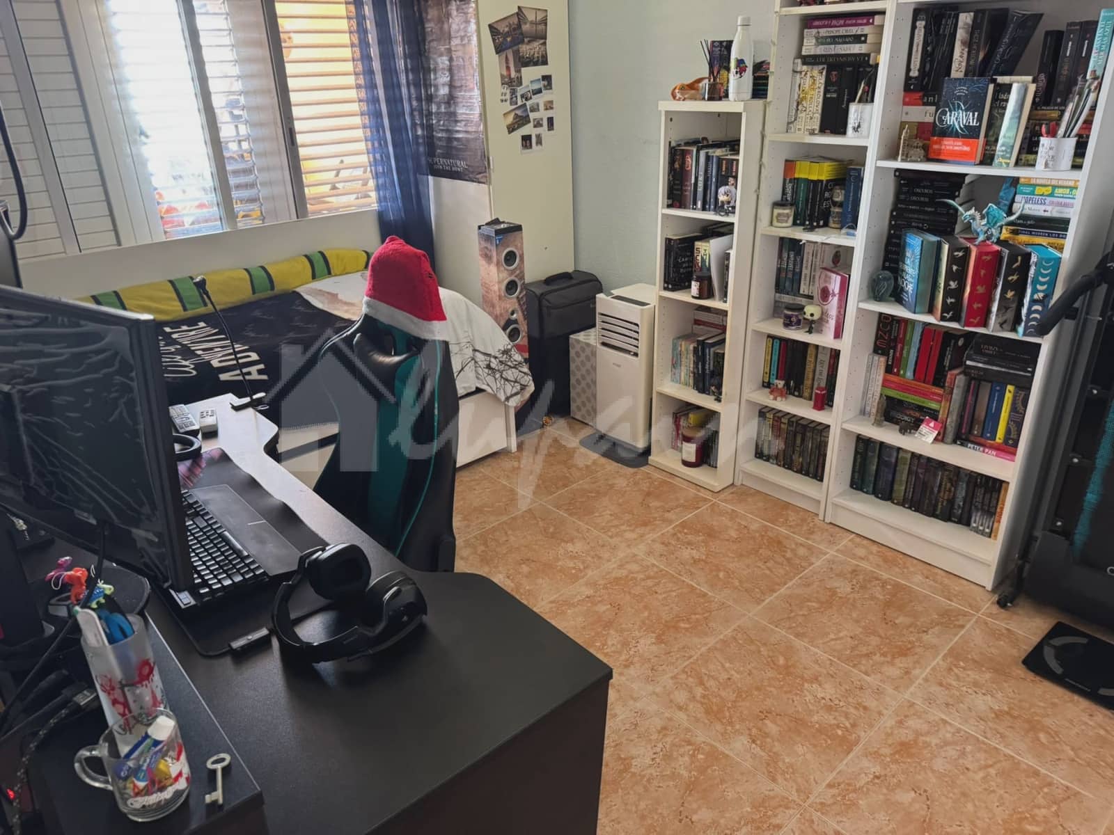 2 sypialnia Apartament na sprzedaż w Roque del Conde z basenem - 328 000 € (Ref: 8790377)