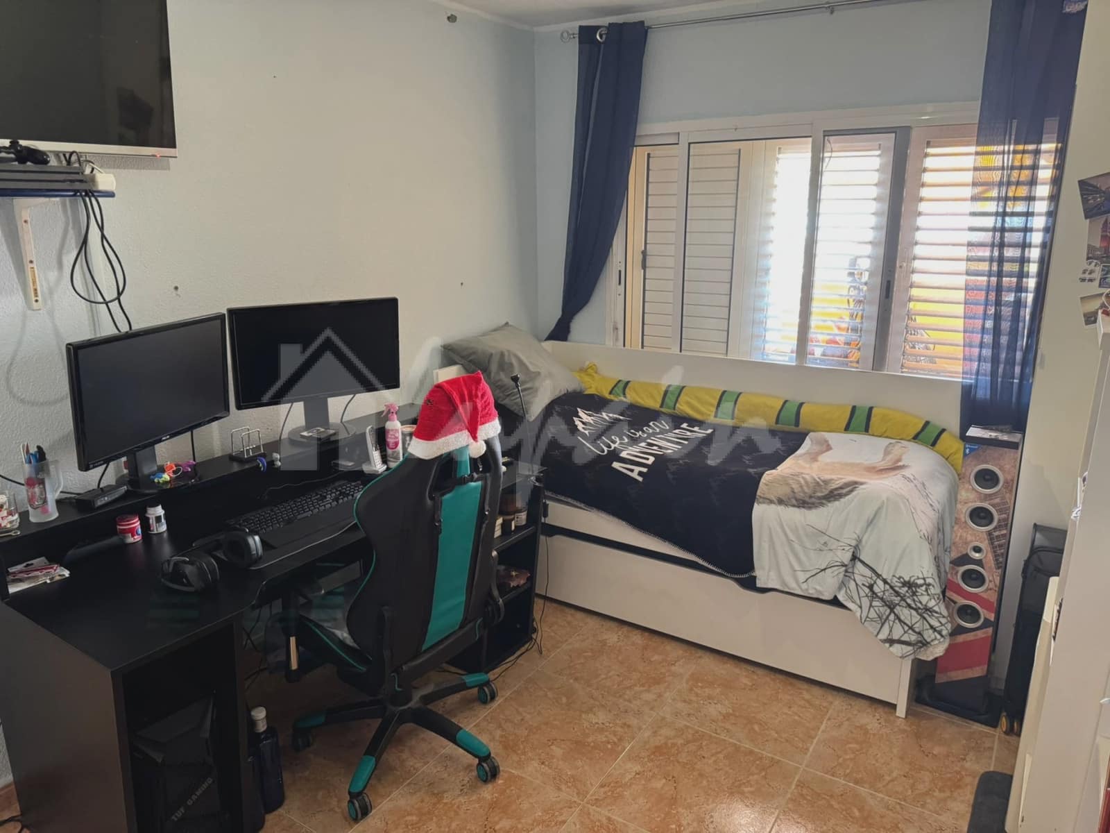 2 sypialnia Apartament na sprzedaż w Roque del Conde z basenem - 328 000 € (Ref: 8790377)