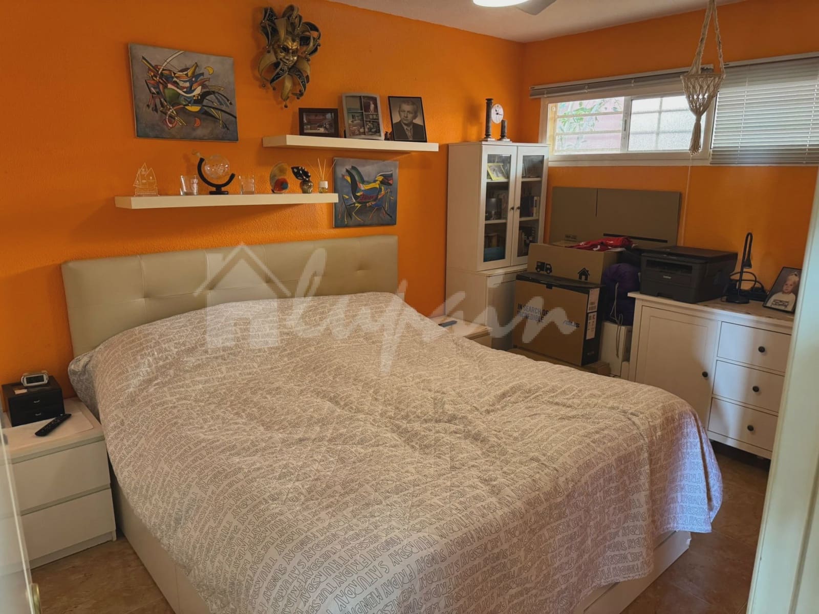 2 sypialnia Apartament na sprzedaż w Roque del Conde z basenem - 328 000 € (Ref: 8790377)