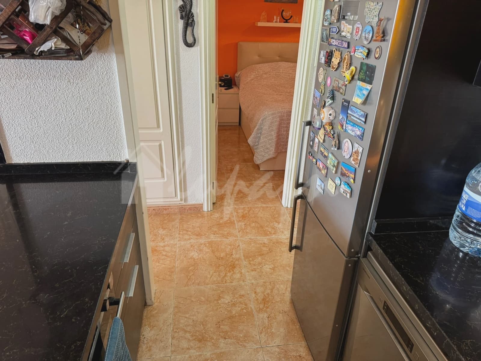 2 sypialnia Apartament na sprzedaż w Roque del Conde z basenem - 328 000 € (Ref: 8790377)