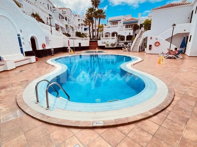 Monolocale in vendita in Los Cristianos, Arona con piscina - 192.500 € (Rif: 8815179)