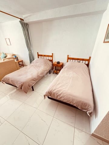 Monolocale in vendita in Los Cristianos, Arona con piscina - 192.500 € (Rif: 8815179)