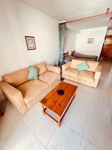 Monolocale in vendita in Los Cristianos, Arona con piscina - 192.500 € (Rif: 8815179)