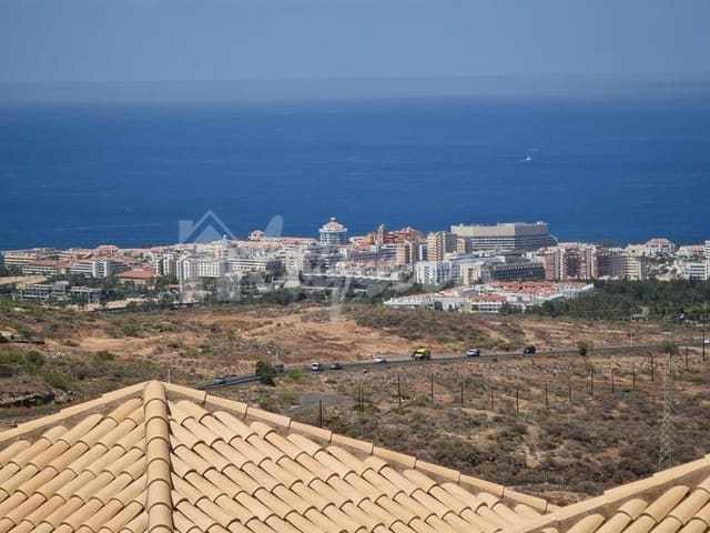 3 sypialnia Dom na sprzedaż w Chayofa, Arona - 440 000 € (Ref: 8830371)