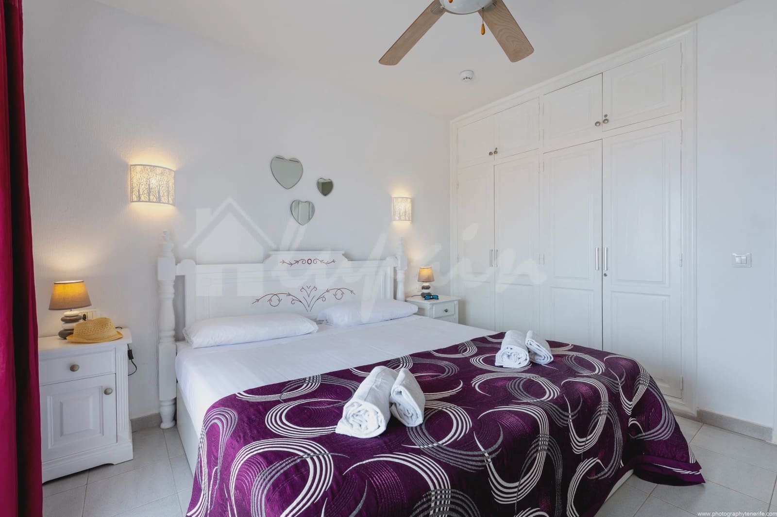 1 quarto Apartamento para venda em San Eugenio com piscina - 269 000 € (Ref: 8842426)