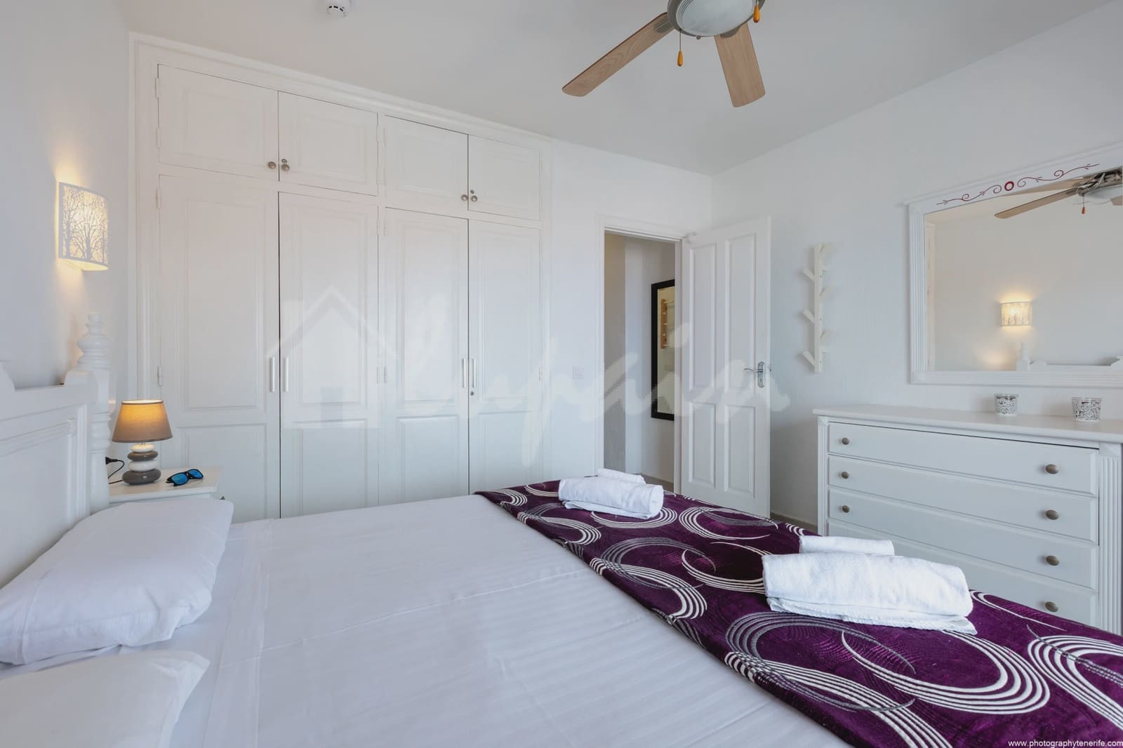 1 quarto Apartamento para venda em San Eugenio com piscina - 269 000 € (Ref: 8842426)