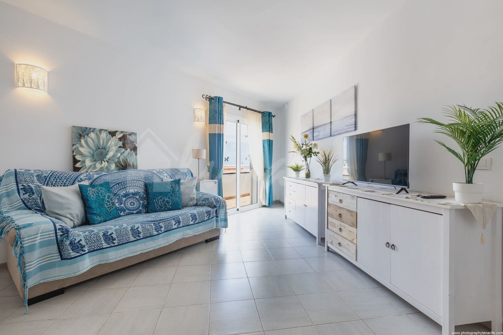 1 quarto Apartamento para venda em San Eugenio com piscina - 269 000 € (Ref: 8842426)