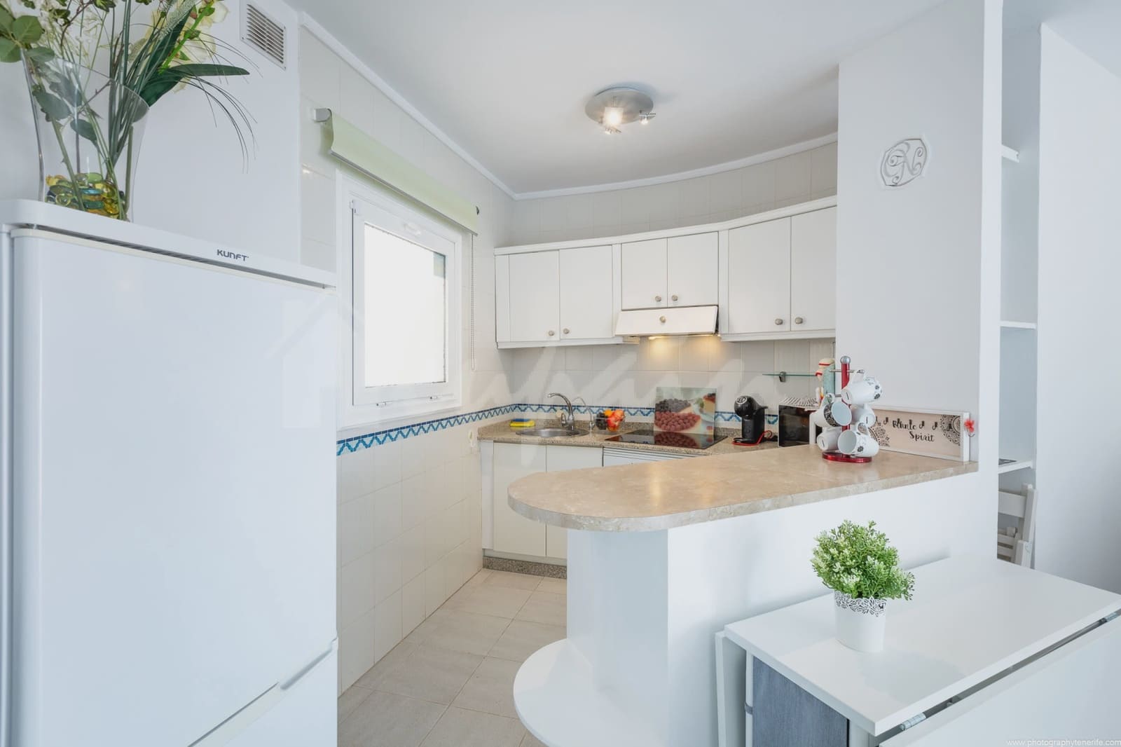 1 quarto Apartamento para venda em San Eugenio com piscina - 269 000 € (Ref: 8842426)