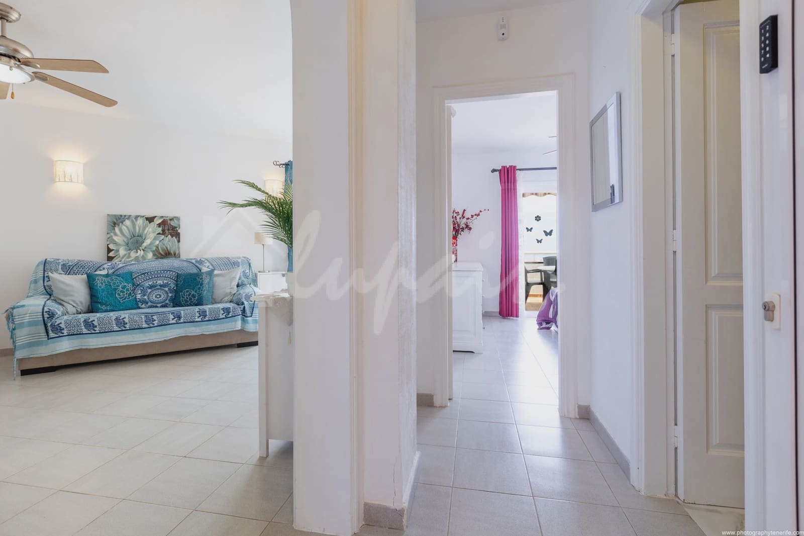 1 quarto Apartamento para venda em San Eugenio com piscina - 269 000 € (Ref: 8842426)