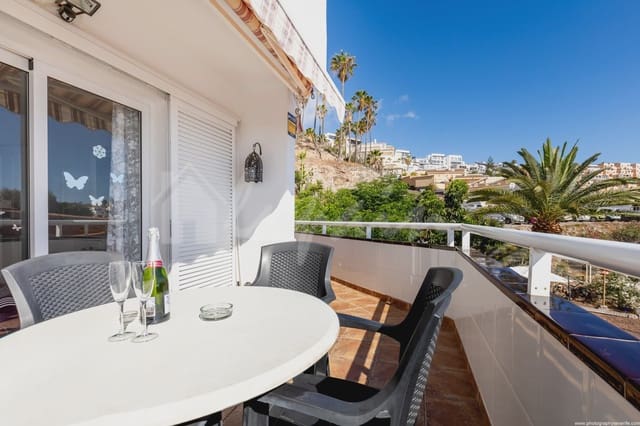 1 sypialnia Apartament na sprzedaż w San Eugenio, Adeje z basenem - 269 000 € (Ref: 8842426)