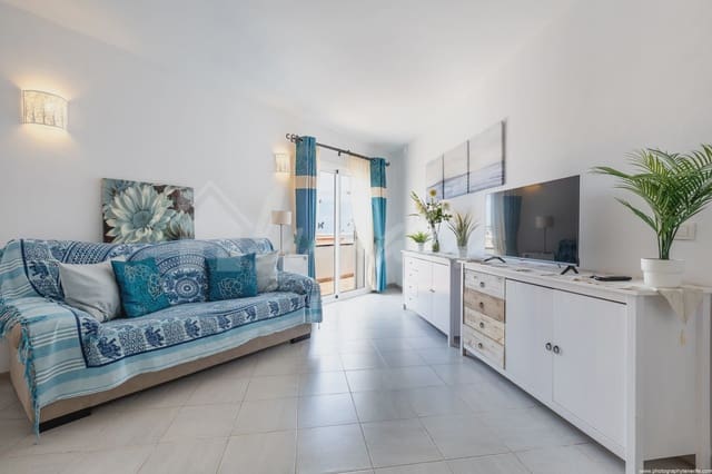 1 sypialnia Apartament na sprzedaż w San Eugenio, Adeje z basenem - 269 000 € (Ref: 8842426)