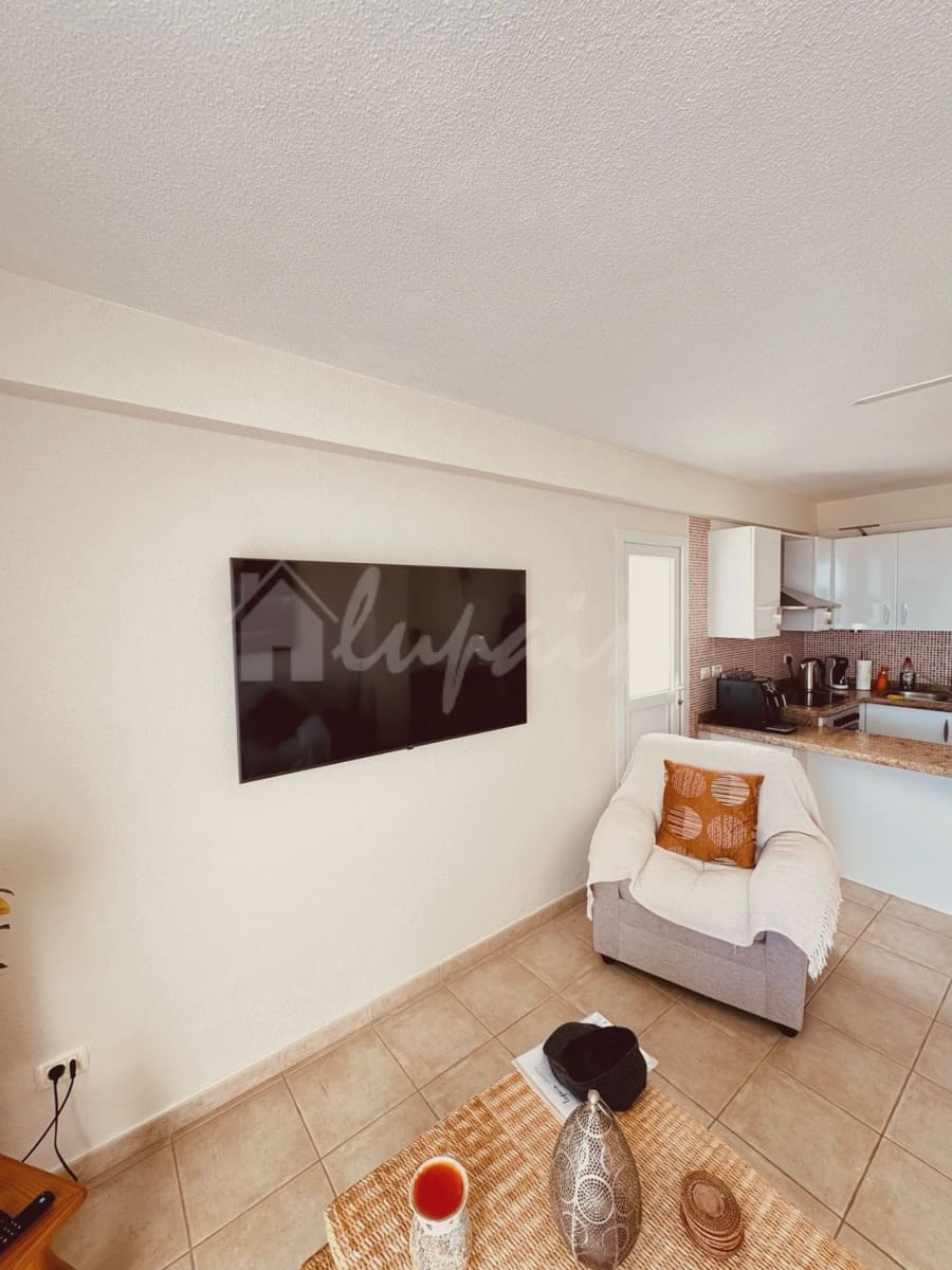 3 soveværelse Penthouse til salg i Los Cristianos med swimmingpool - € 349.900 (Ref: 8863334)