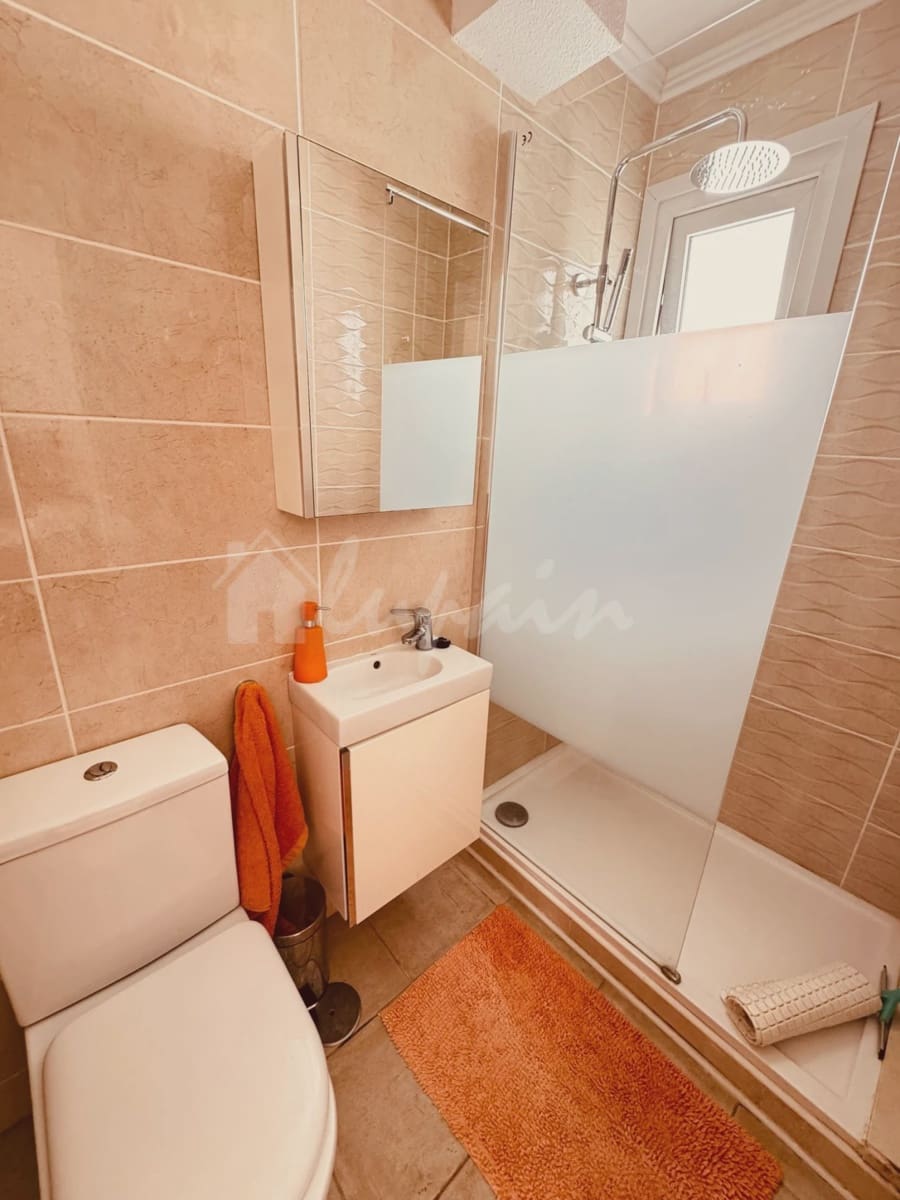 3 soveværelse Penthouse til salg i Los Cristianos med swimmingpool - € 349.900 (Ref: 8863334)