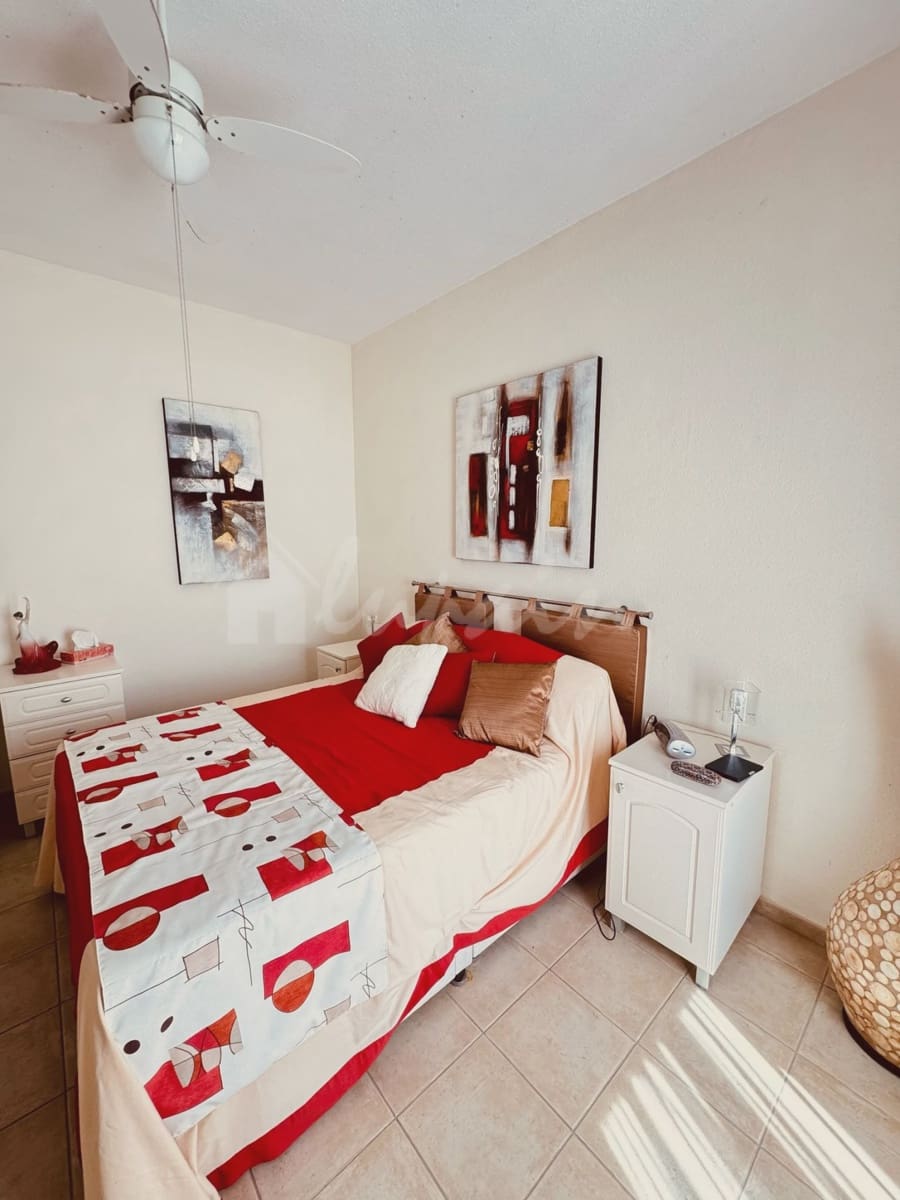 3 soveværelse Penthouse til salg i Los Cristianos med swimmingpool - € 349.900 (Ref: 8863334)