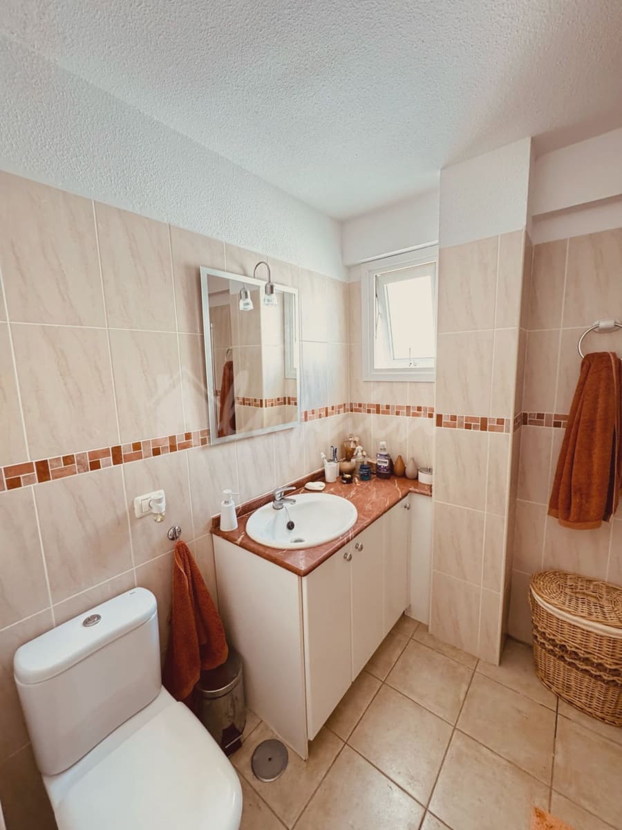 3 soveværelse Penthouse til salg i Los Cristianos med swimmingpool - € 349.900 (Ref: 8863334)