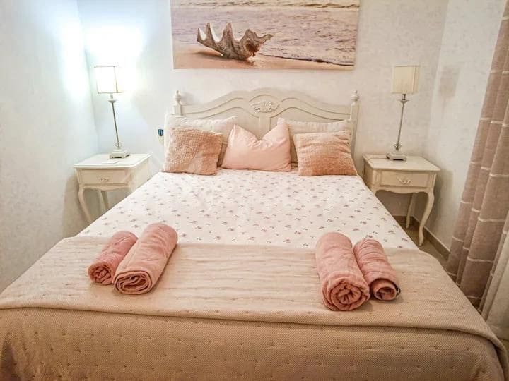 4 chambre Villa/Maison à vendre à Amarilla Golf avec piscine - 1 100 000 € (Ref: 8881014)