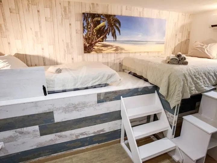 4 chambre Villa/Maison à vendre à Amarilla Golf avec piscine - 1 100 000 € (Ref: 8881014)