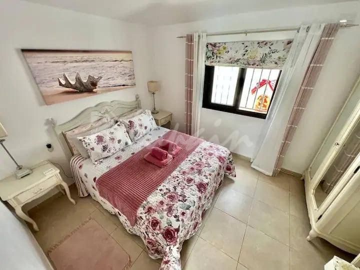 4 chambre Villa/Maison à vendre à Amarilla Golf avec piscine - 1 100 000 € (Ref: 8881014)