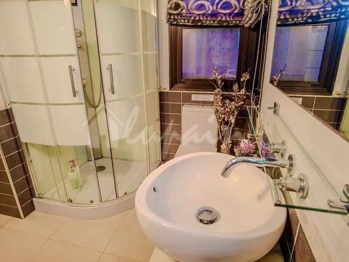 4 chambre Villa/Maison à vendre à Amarilla Golf avec piscine - 1 100 000 € (Ref: 8881014)