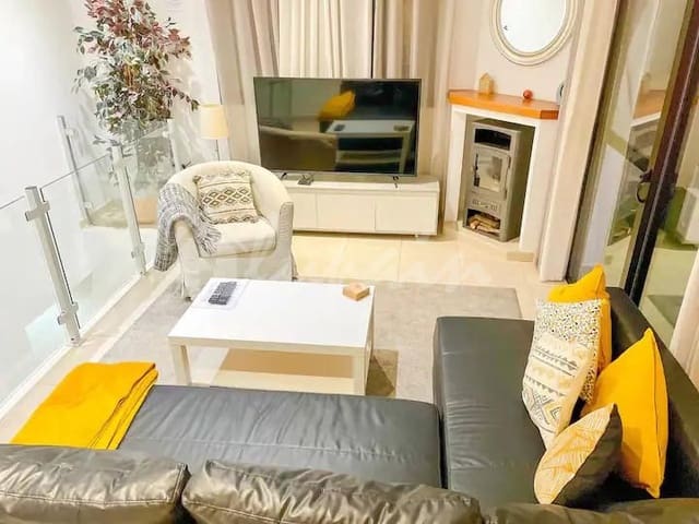 4 sypialnia Willa na sprzedaż w Amarilla Golf, San Miguel de Abona z basenem - 1 100 000 € (Ref: 8881014)