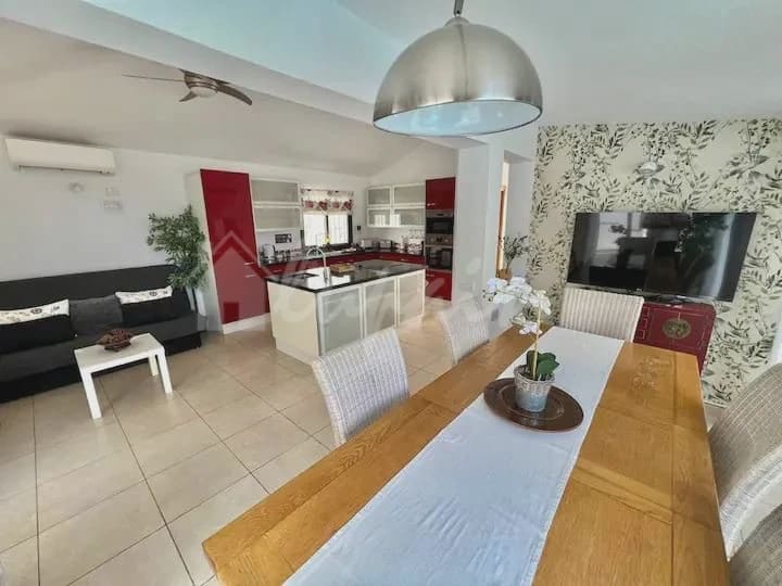 4 soveværelse Villa til salg i Amarilla Golf med swimmingpool - € 1.100.000 (Ref: 8881014)