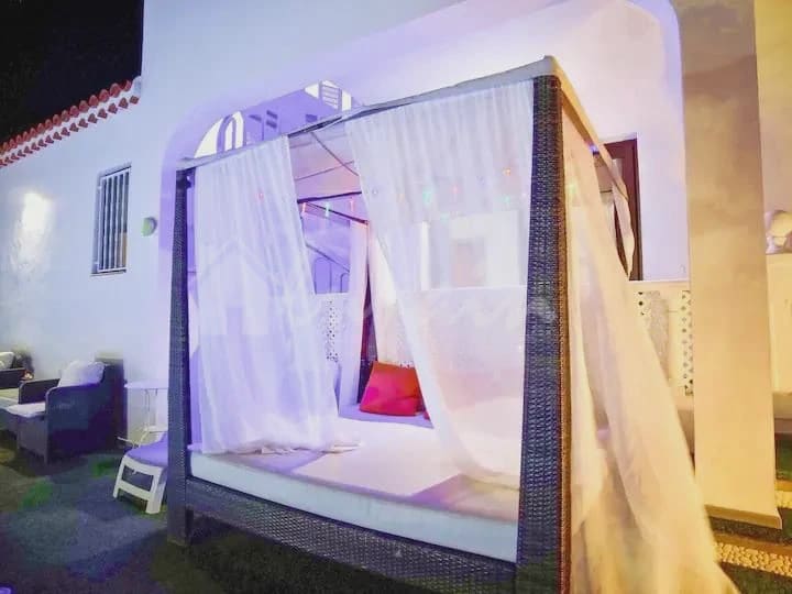 4 soveværelse Villa til salg i Amarilla Golf med swimmingpool - € 1.100.000 (Ref: 8881014)