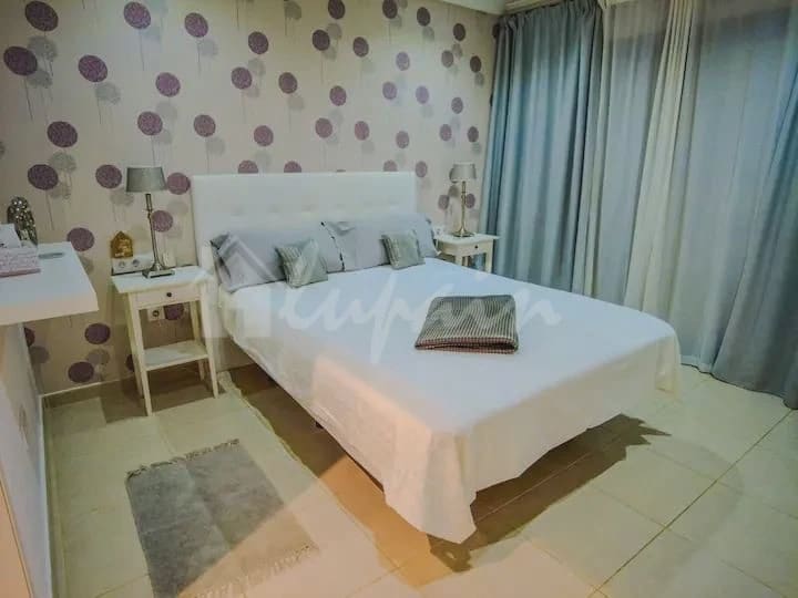 4 soveværelse Villa til salg i Amarilla Golf med swimmingpool - € 1.100.000 (Ref: 8881014)