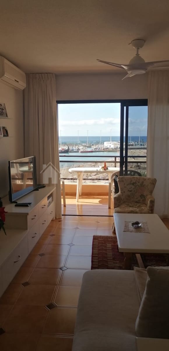 2 soveværelse Penthouse til salg i Los Cristianos med swimmingpool - € 620.000 (Ref: 8882326)