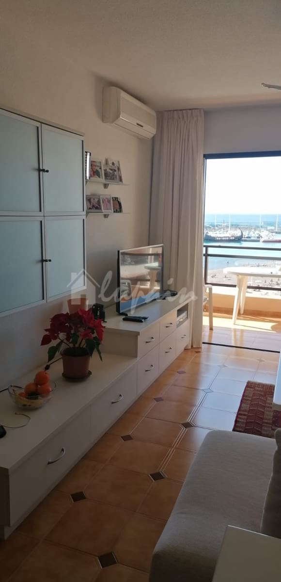 2 soveværelse Penthouse til salg i Los Cristianos med swimmingpool - € 620.000 (Ref: 8882326)