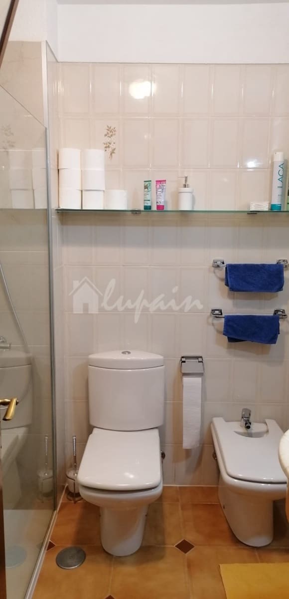 2 soveværelse Penthouse til salg i Los Cristianos med swimmingpool - € 620.000 (Ref: 8882326)