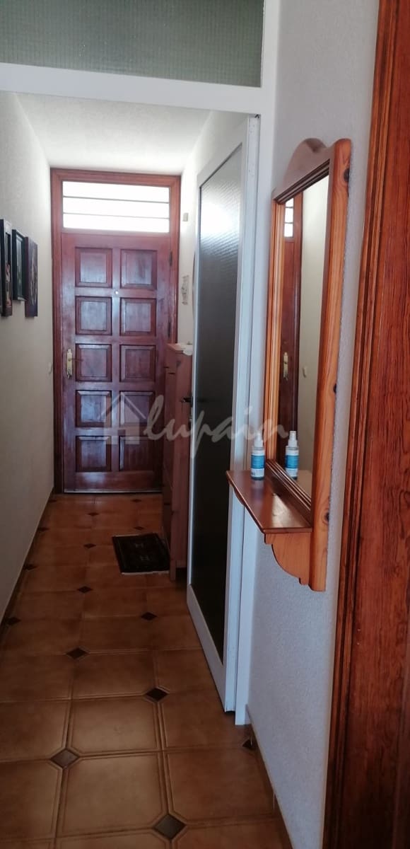 2 soveværelse Penthouse til salg i Los Cristianos med swimmingpool - € 620.000 (Ref: 8882326)