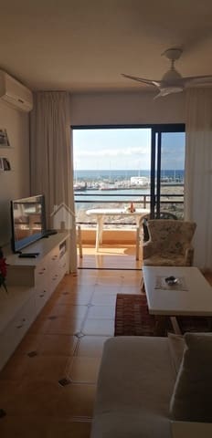 2 soveværelse Penthouse til salg i Los Cristianos, Arona med swimmingpool - € 620.000 (Ref: 8882326)