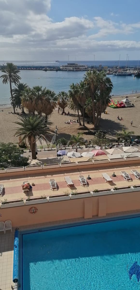 2 soveværelse Penthouse til salg i Los Cristianos med swimmingpool - € 620.000 (Ref: 8882326)