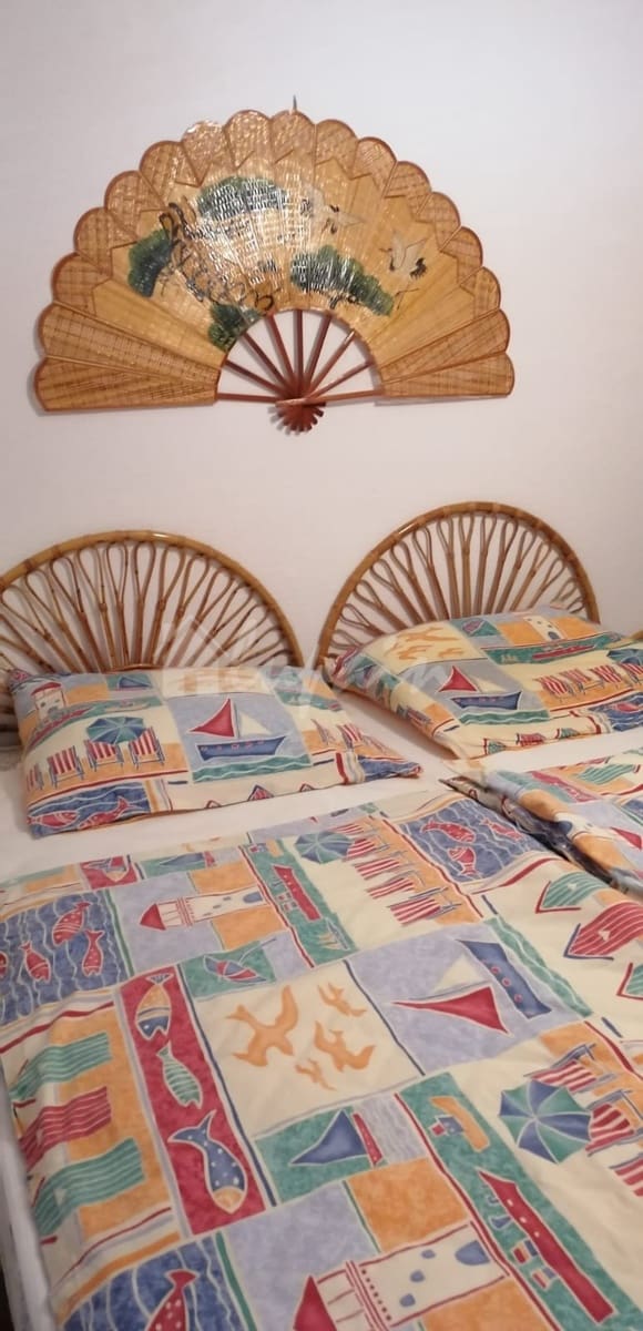 2 soveværelse Penthouse til salg i Los Cristianos med swimmingpool - € 620.000 (Ref: 8882326)