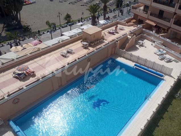 2 soveværelse Penthouse til salg i Los Cristianos, Arona med swimmingpool - € 620.000 (Ref: 8882326)
