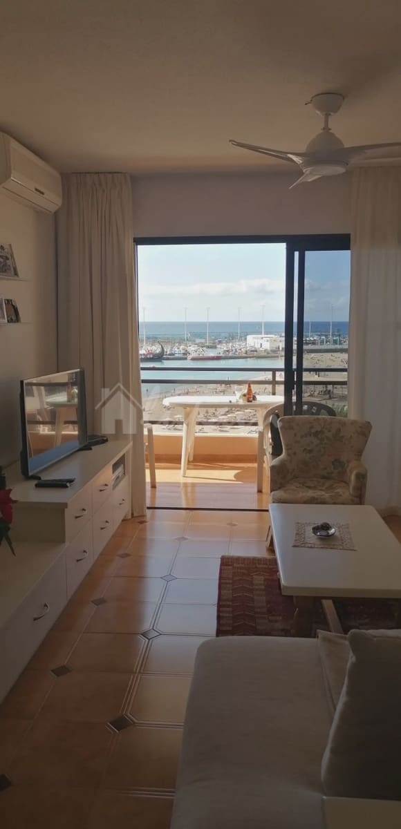 2 soveværelse Penthouse til salg i Los Cristianos med swimmingpool - € 630.000 (Ref: 8882326)