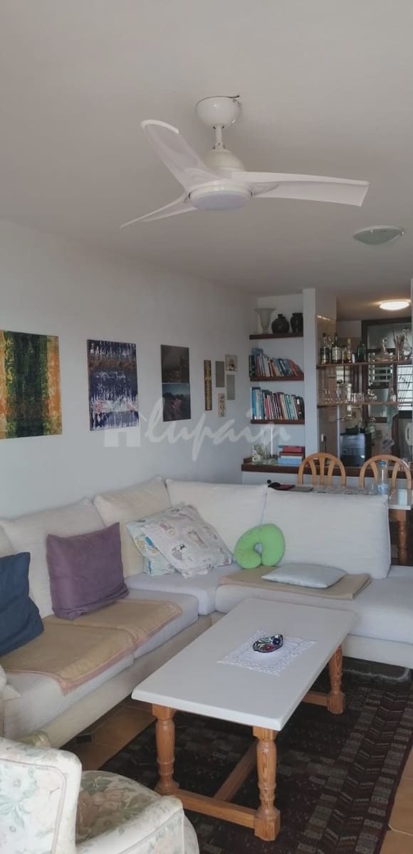 2 soveværelse Penthouse til salg i Los Cristianos med swimmingpool - € 630.000 (Ref: 8882326)